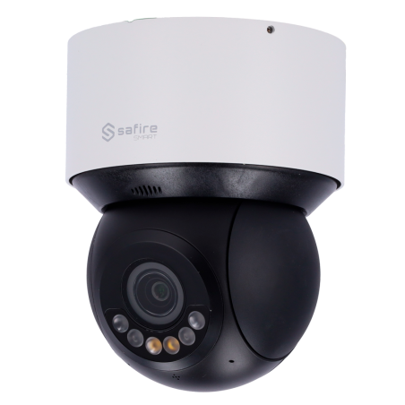 SAFIRE SMART SF-IPSD3004TA-4SB1-DL