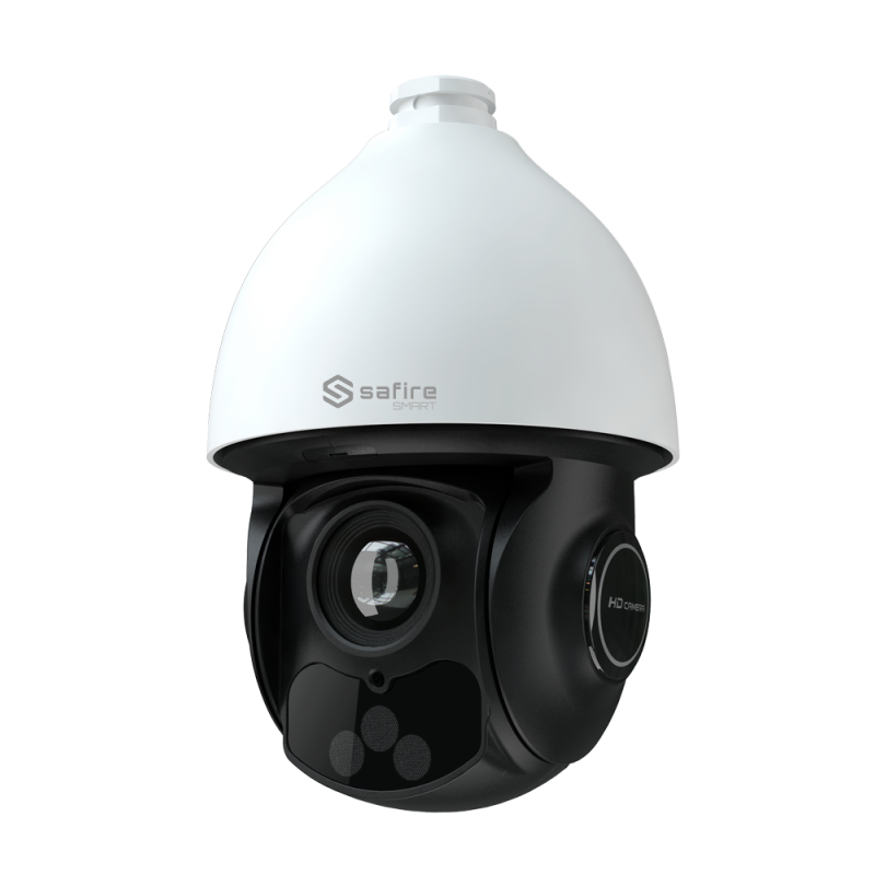 SAFIRE SMART SF-IPSD5032ITA-8I1
