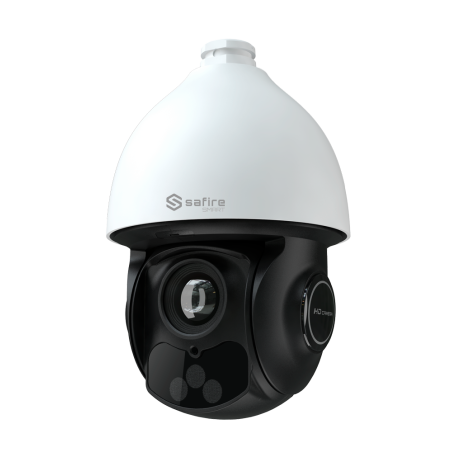 SAFIRE SMART SF-IPSD5032ITA-8I1