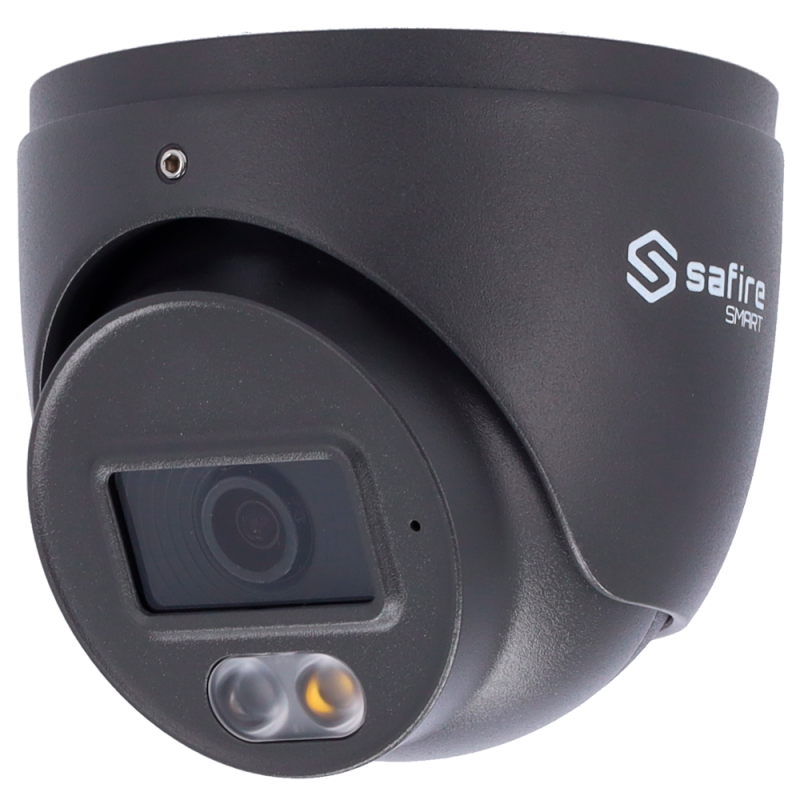 SAFIRE SMART SF-IPT010A-4B1-DL-GREY