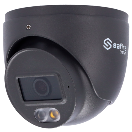 SAFIRE SMART SF-IPT010A-4B1-DL-GREY