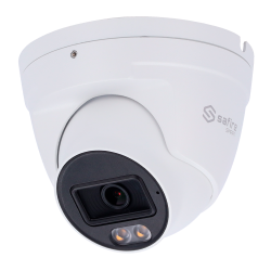 SAFIRE SMART SF-IPT010A-8E1-DL