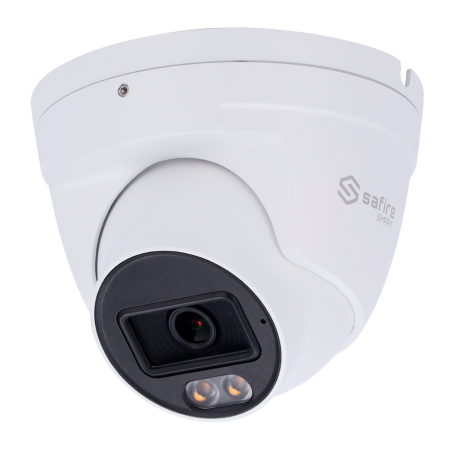 SAFIRE SMART SF-IPT010A-8E1-DL
