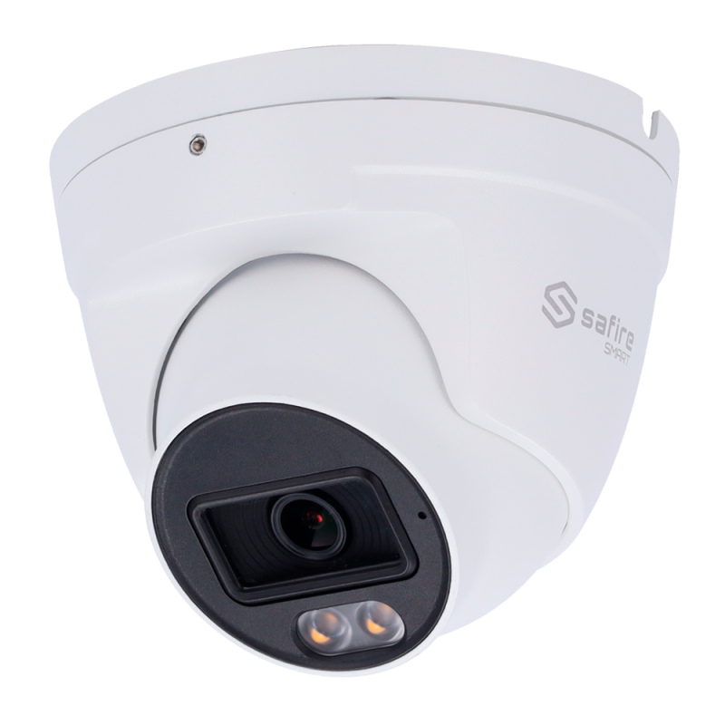 SAFIRE SMART SF-IPT011A-6E1-DL