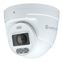 SAFIRE SMART SF-IPT011CA-8I1-SL