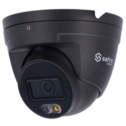 SAFIRE SMART SF-IPT020A-4E1-DL-GREY