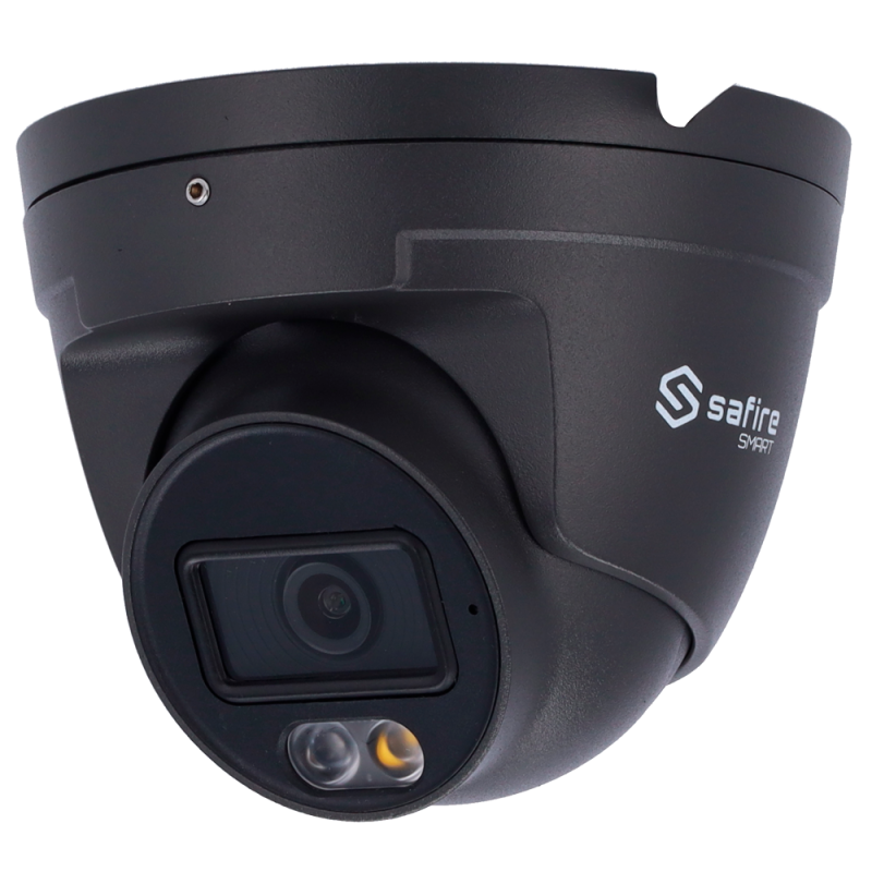 SAFIRE SMART SF-IPT020A-4E1-DL-GREY