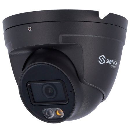 SAFIRE SMART SF-IPT020A-4E1-DL-GREY