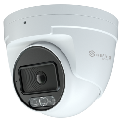 SAFIRE SMART SF-IPT020A-4E1-NIGHTPRO