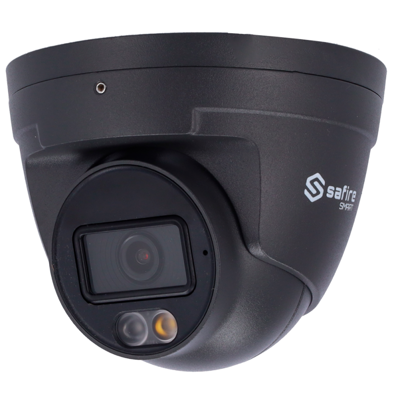SAFIRE SMART SF-IPT020A-4I1-DL-GREY