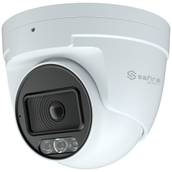 SAFIRE SMART SF-IPT020A-4I1-NIGHTPRO