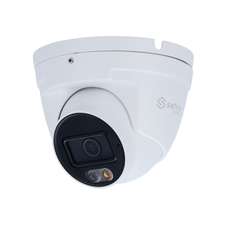 SAFIRE SMART SF-IPT020A-8B1-DL