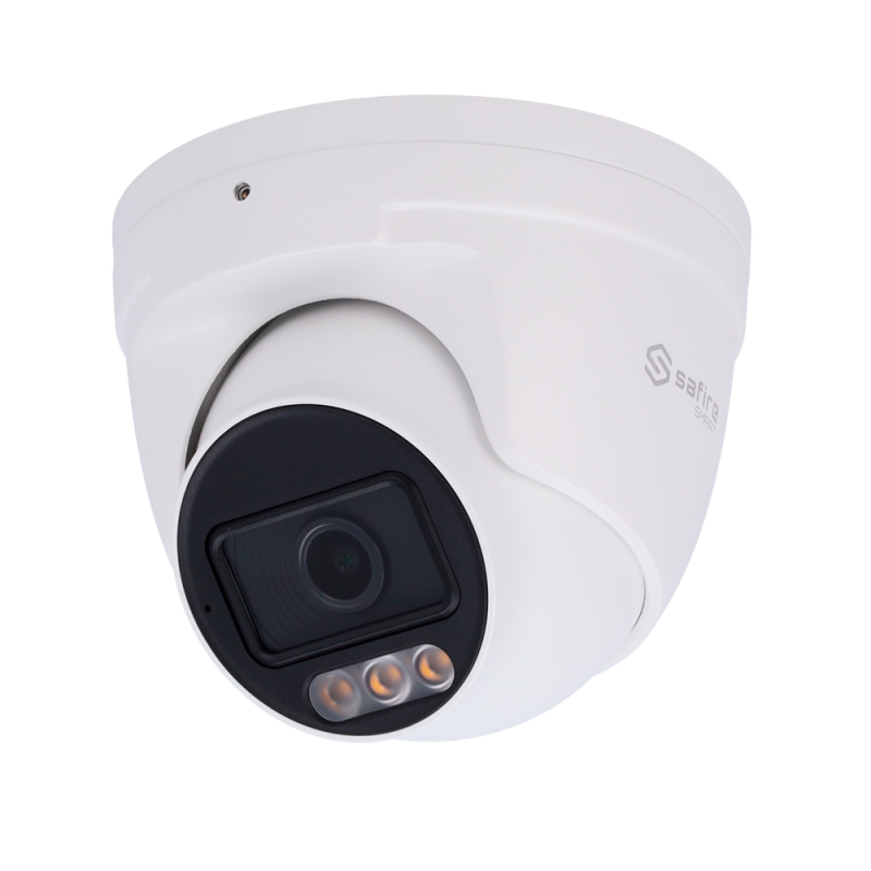 SAFIRE SMART SF-IPT020A-8I1-NIGHTPRO