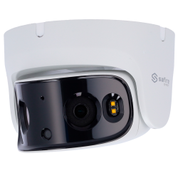 SAFIRE SMART SF-IPT180CA-8I1-SL