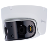 SAFIRE SMART SF-IPT180CA-8I1-SL