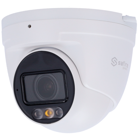 SAFIRE SMART SF-IPT511ZA-4B1-DL