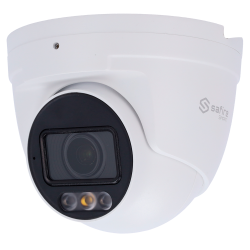 SAFIRE SMART SF-IPT511ZA-4E1-DL