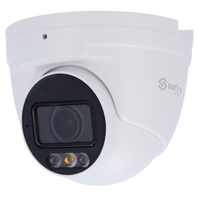 SAFIRE SMART SF-IPT511ZA-4E1-DL