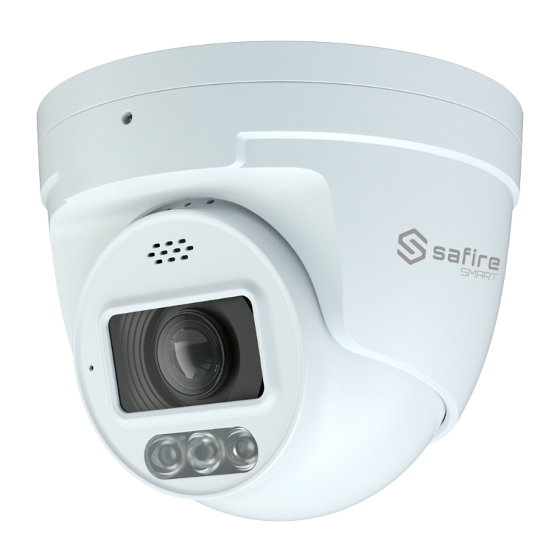 SAFIRE SMART SF-IPT511ZCA-8I1-SL