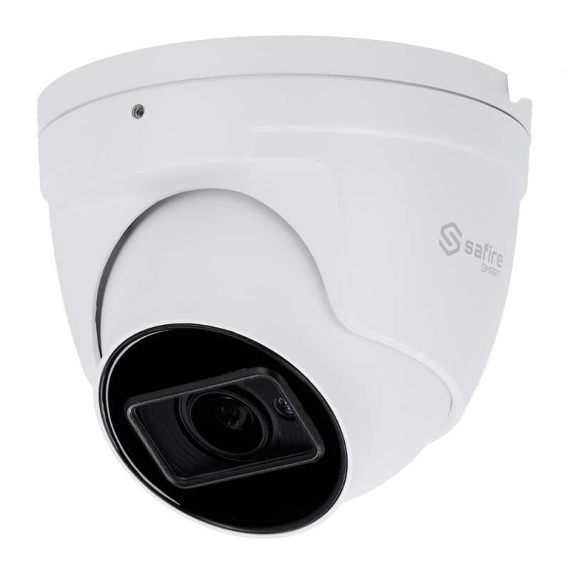 SAFIRE SMART SF-IPT520ZA-4I1