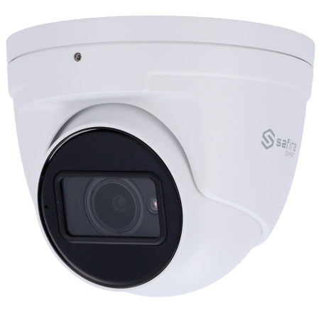 SAFIRE SMART SF-IPT520ZA-6I1