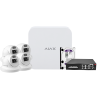 AJAX AJ-NVRKIT108T-4