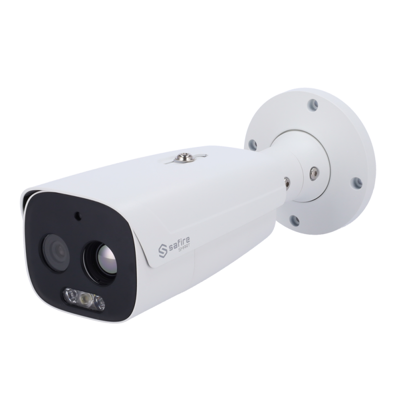 SAFIRE SMART SF-IPTB384A-25D5
