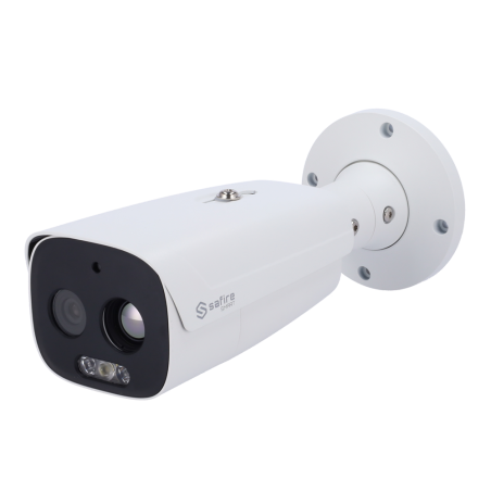 SAFIRE SMART SF-IPTB384A-25D5