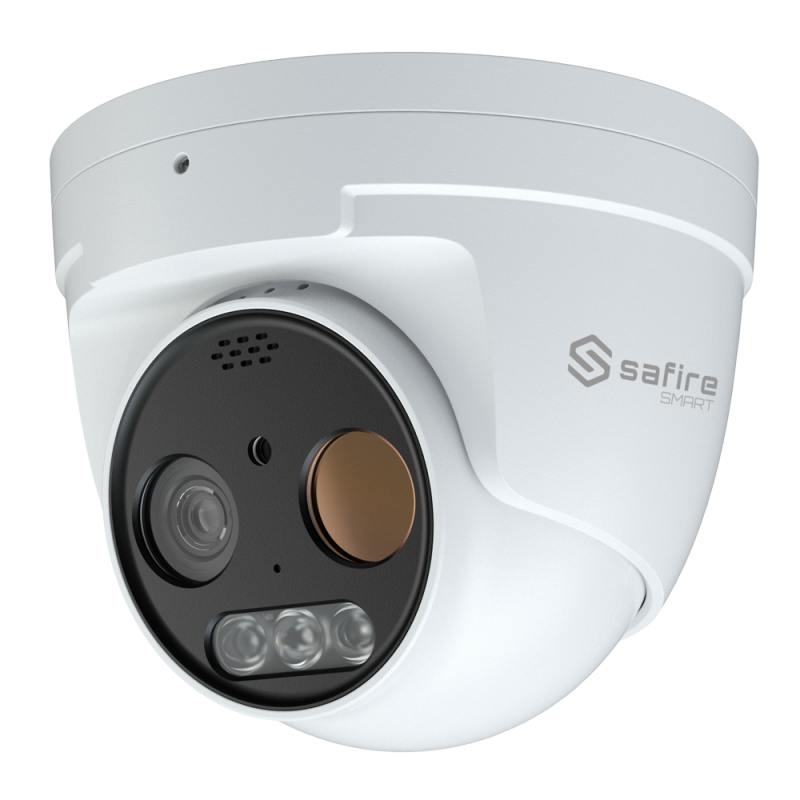 SAFIRE SMART SF-IPTT256A-7D5