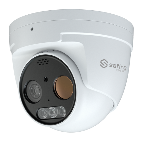 SAFIRE SMART SF-IPTT256A-7D5