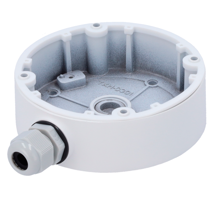 SAFIRE SMART SF-JBOX-0101B