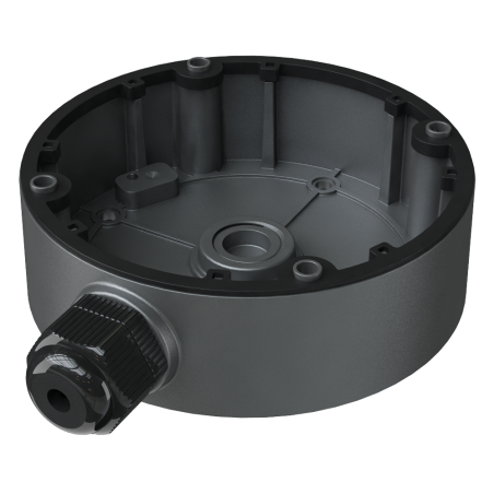 SAFIRE SMART SF-JBOX-0101B-GREY
