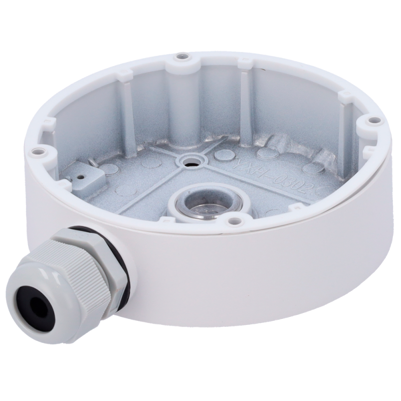 SAFIRE SMART SF-JBOX-0207