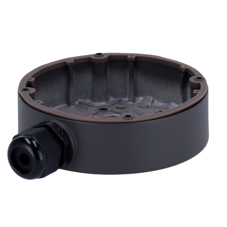 SAFIRE SMART SF-JBOX-0207-GREY