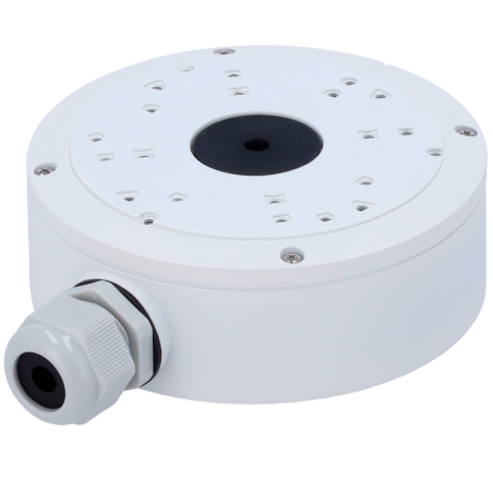 SAFIRE SMART SF-JBOX-0302