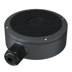 SAFIRE SMART SF-JBOX-0302-GREY