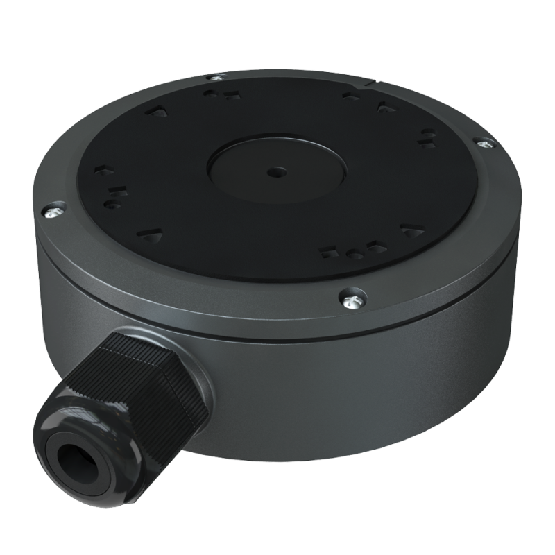 SAFIRE SMART SF-JBOX-0302-GREY