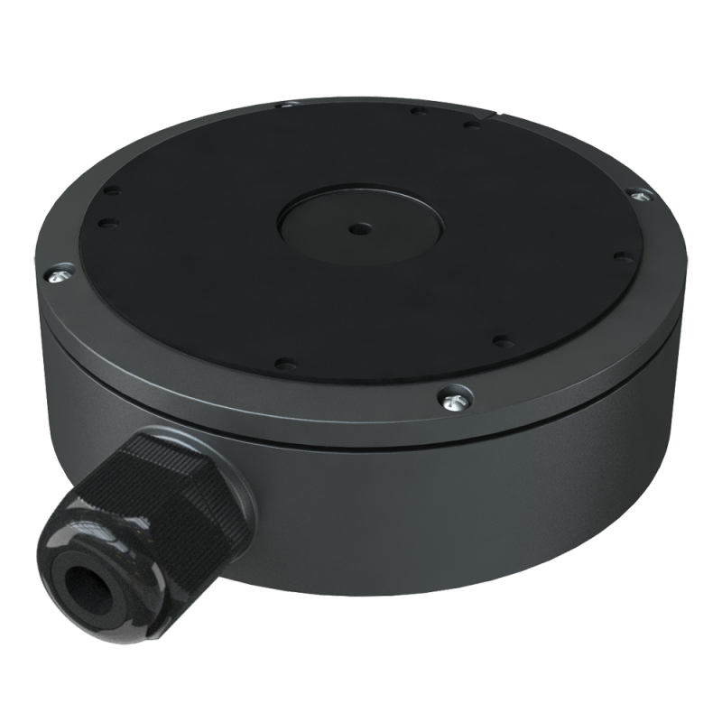 SAFIRE SMART SF-JBOX-0303-GREY