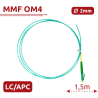 SAFIRE SF-LC-APC-OM4-0015M-D20-A