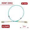 SAFIRE SF-LC-UPC-LC-UPC-OM4-DX-5M-A