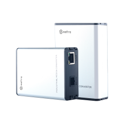 SAFIRE SF-MC1GE-SC-3KM
