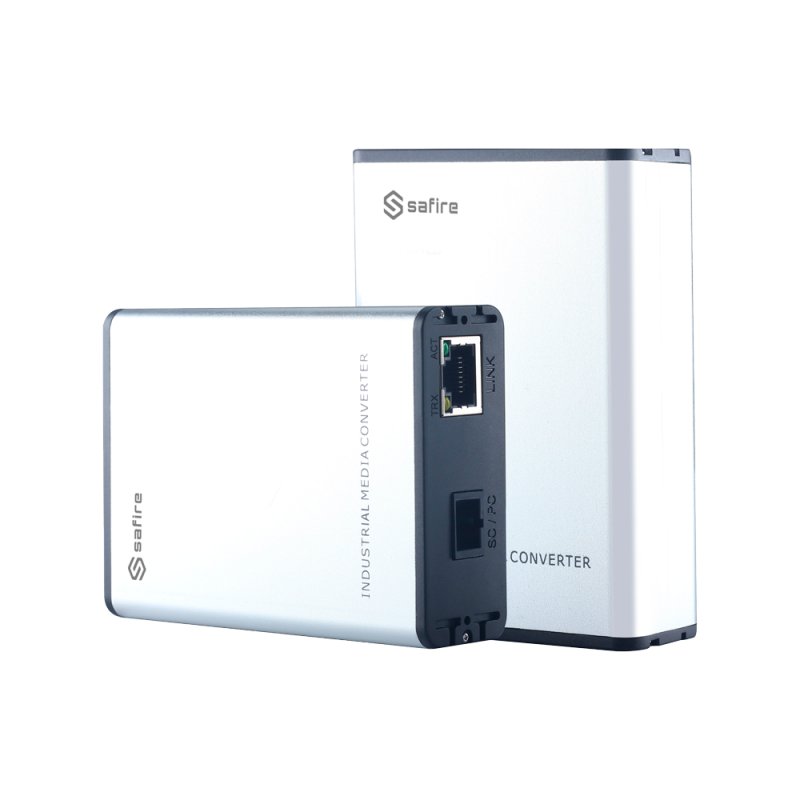 SAFIRE SF-MC1GE-SC-3KM