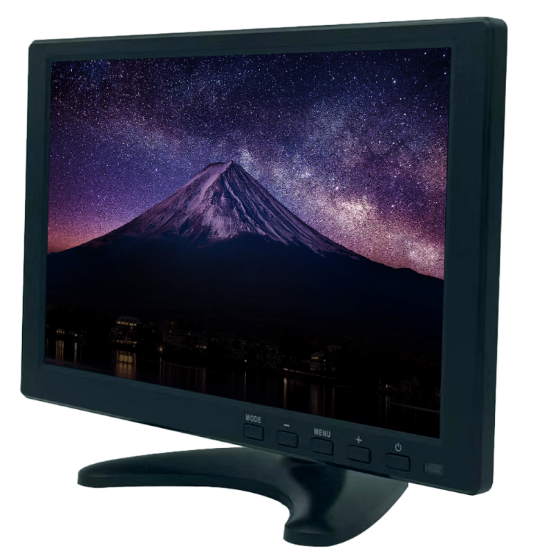 SAFIRE SF-MNT10BNC-V2