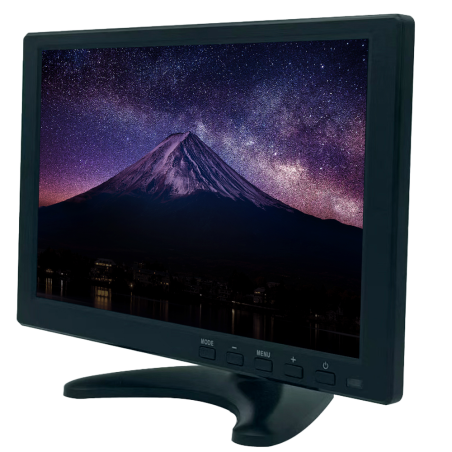 SAFIRE SF-MNT10BNC-V2