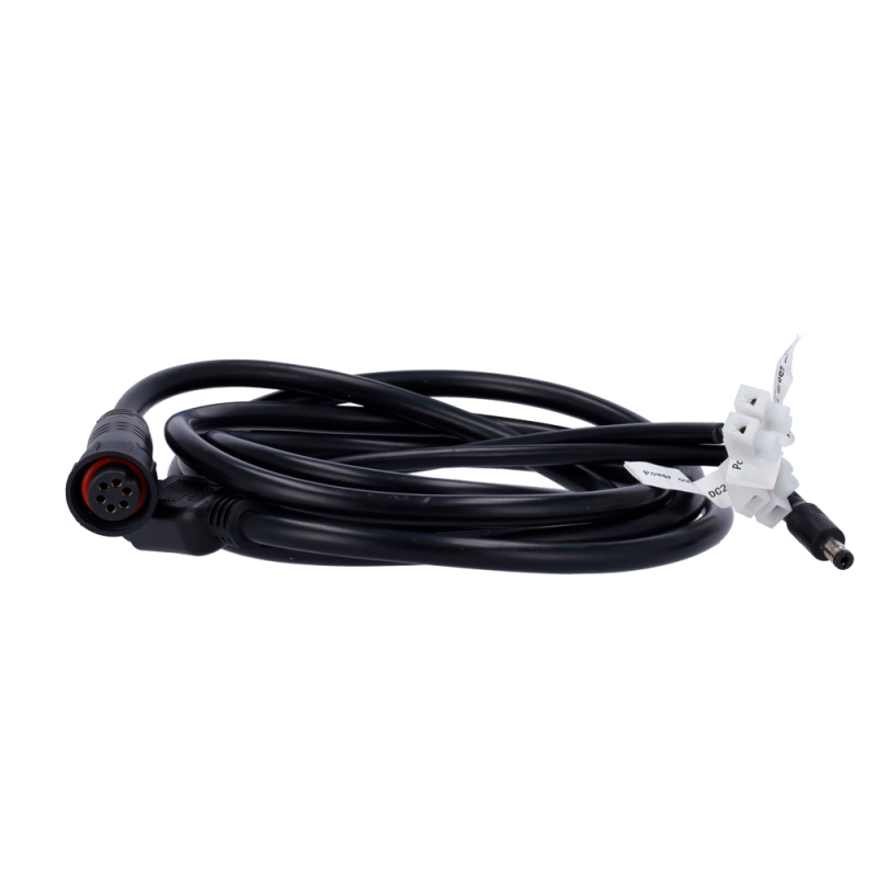 SAFIRE SF-MPPTBATT-12V/24V-OUTPUT-CABLES