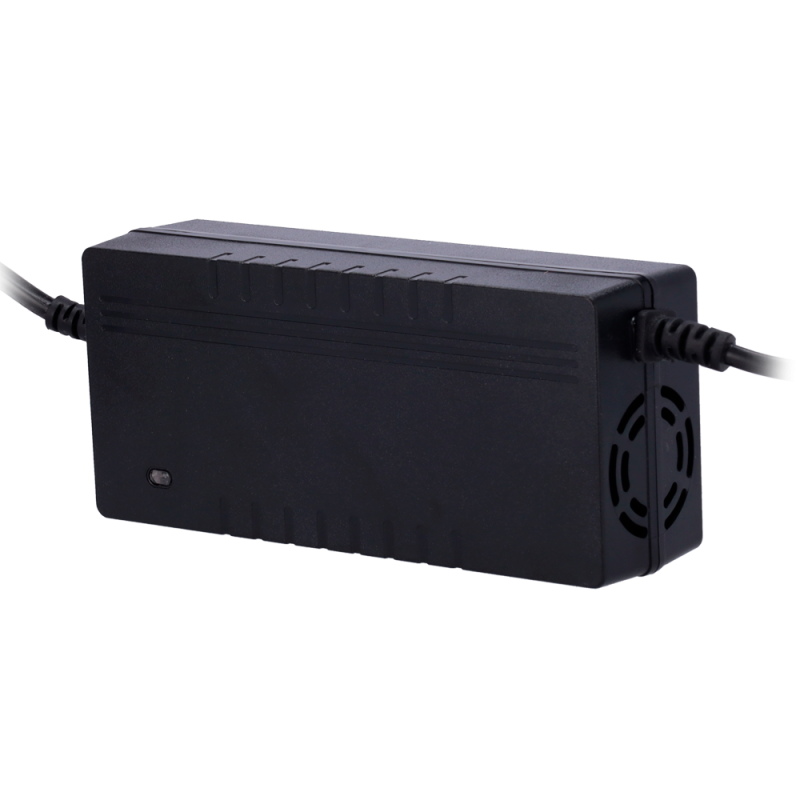 SAFIRE SF-MPPTBATT-4PIN-AC-POWERSUPPLY