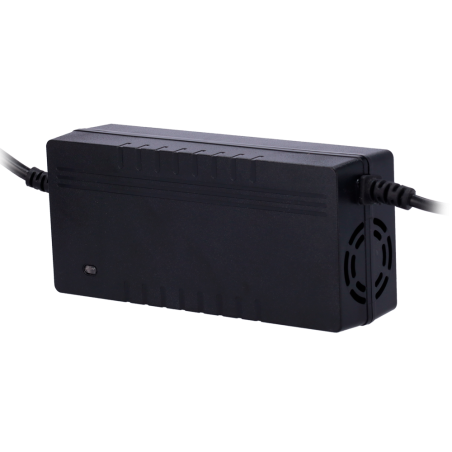 SAFIRE SF-MPPTBATT-4PIN-AC-POWERSUPPLY