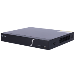 SAFIRE SMART SF-NVR6104-B2