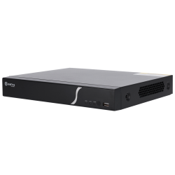 SAFIRE SMART SF-NVR6108-8P-B2