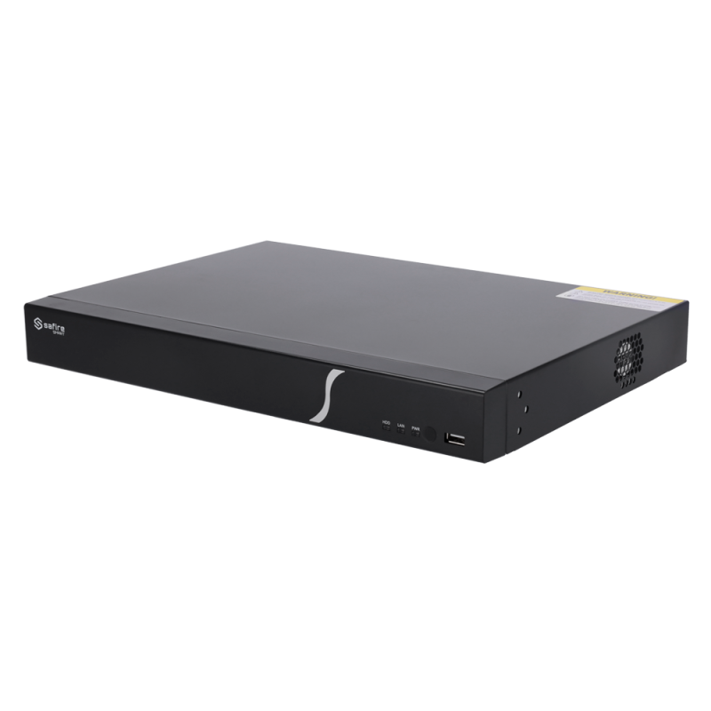 SAFIRE SMART SF-NVR6216-B2